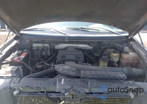 2008 Ford F-150 60Th Anniversary/Fx2/King Ranch/Lariat/Xlt из США, поврежденный, VIN 1FTPW12VX8FA23502